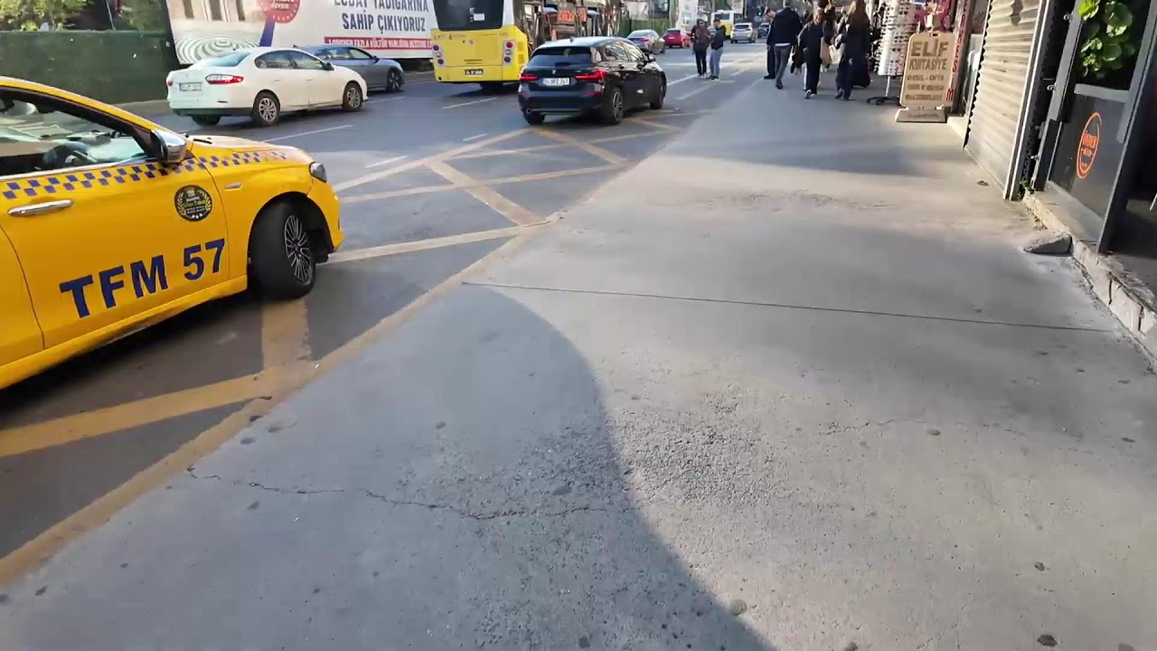 Lansmanda boşa geçen ömür - Test3