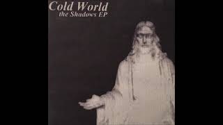 Cold World - Triad (Pitchshifter cover)