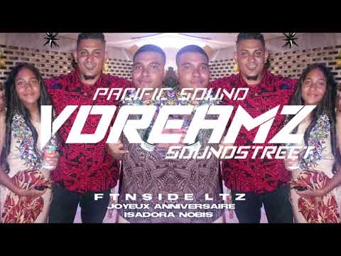 ROMEA ARO x EMILE RIMA x HIEDE BEN x CRUZ ROBATI & PANAMA PRDZ - KOE ANAKE ( REMIX 2023 )