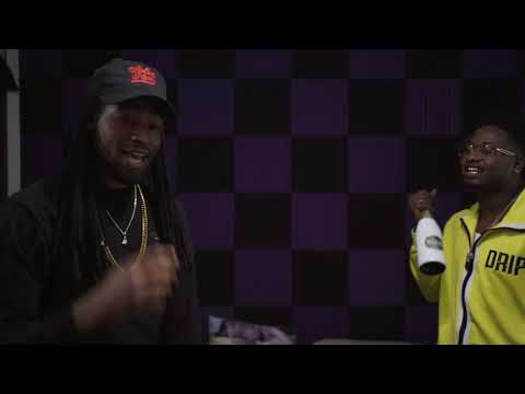 DHawk “Call Me” (Feat. SFXENT Deli) (Official Music Video)