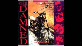 The Damned - Disco Man (alternative version - sung by Captain Sensible)