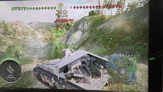 ユウの無言戦車道.7
