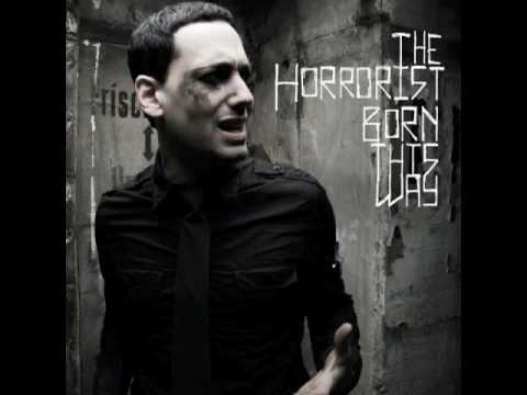 Born This Way - The Horrorist