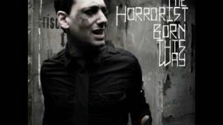 Born This Way - The Horrorist