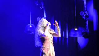 "Viver na Fazenda" MARIA BETHÂNIA Teatro do MAM-RJ 15/01/2015