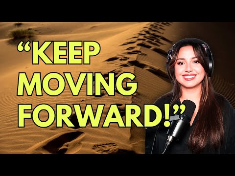 If You Are Going Through Tough Times, This is For You | Taking Back Your Power | Season 6 Ep. 5