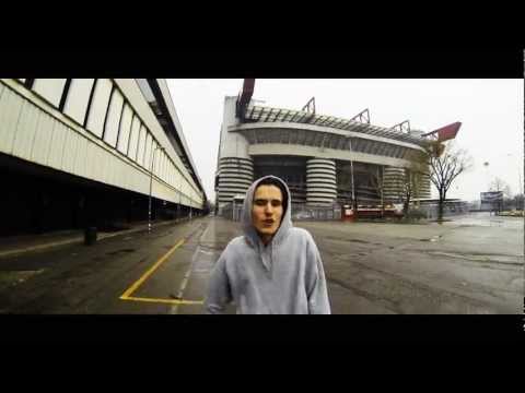 DIRTY WORD - TUTTO VENGA DA SE [OFFICIAL STREET VIDEO]