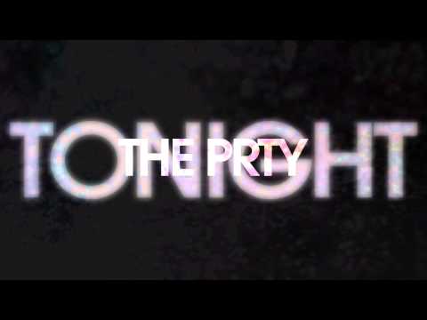 Life Of The PRTY - PRTY H3RO (Official Lyric Video)