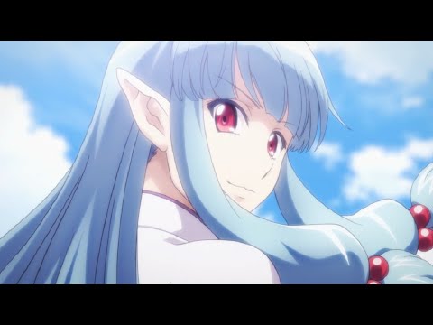 Tsugu Tsugumomo Kaze Fukeba Tsukiyo no Hate ni AOP