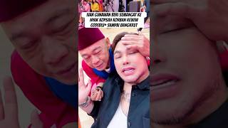 Download lagu Ivan Gunawan Beri Pesan Menohok ke Nyak Kopsah #ivangunawan mp3