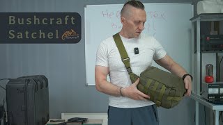 ����� Helikon-Tex Bushcraft Satchel