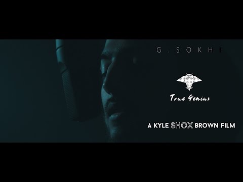 GSokhi - Lord Don't Move The Mountain (Official Music Video)