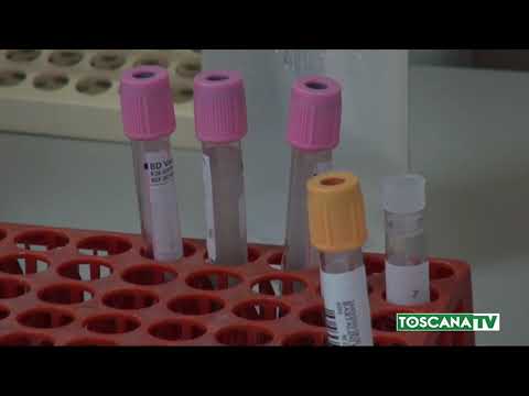 2020-03-31 CORONA VIRUS - ESAMI A TAPPETO IN RSA TOSCANE