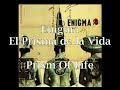 Enigma - Prism Of Life | Sub. español - inglés