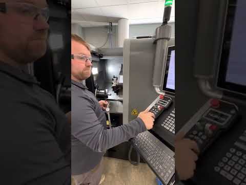 Lathe - Setting X Geometry Offset for Tooling