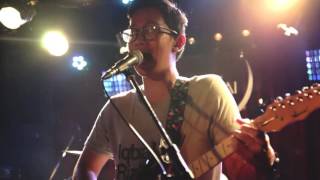 Tokyolite//sessions with Eiichi Kogrey//Cerastone Song - the band apart (cover)//Shinjuku Samurai