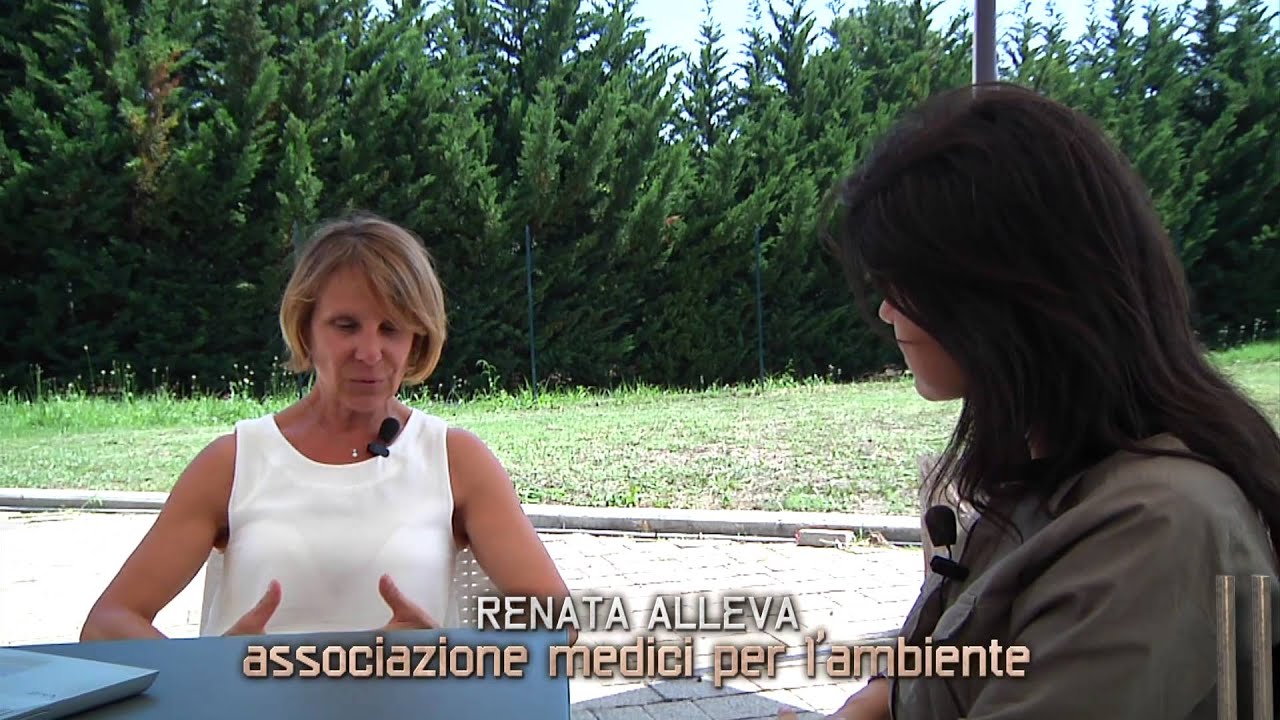 Pesticidi sulla frutta