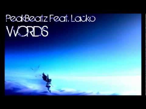 PeakBeatz Feat. Lacko - Words