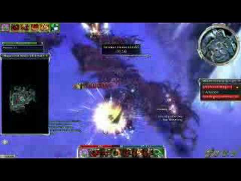 E/Me Glint's Challenge Destroyer Farmer