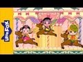 The More We Get Together - Song for Kids by ...