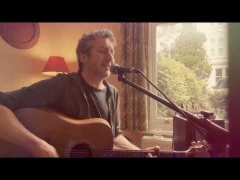 The Listener (Gren Bartley)