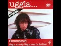 uggla... - sommartid (ny version) 