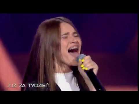 Liza Misnikova - Break Free | The Voice Kids