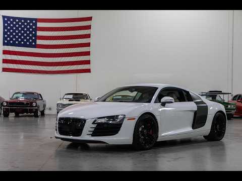 2009 Audi R8 (CC-2065373) for sale in Kentwood, Michigan