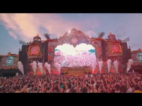UNITE With Tomorrowland Lebanon 2018