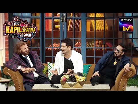 Jassi Created Tiff Between Hans Raj And Daler Mehndi | The Kapil Sharma Show Season 2 | Full Episode