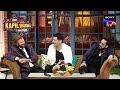 Jassi Created Tiff Between Hans Raj And Daler Mehndi The Kapil Sharma Show Season 2 Full Episode