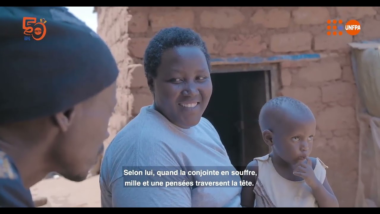 Briser le silence : comprendre et prévenir la fistule obstétricale