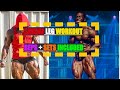 SAVAGE LEG WORKOUT FOR MEN AND WOMEN- THE GRIND WITH KWAME EPISODE 7