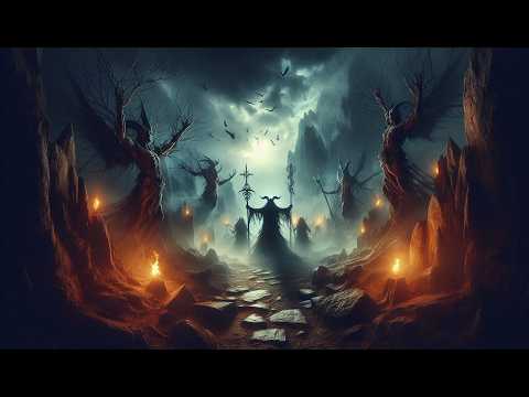 L'Ordalie du Silence : Nous n’irons plus au bois