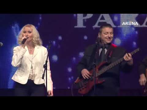 Ansambel Ekart - Še eno rundo daj točajka