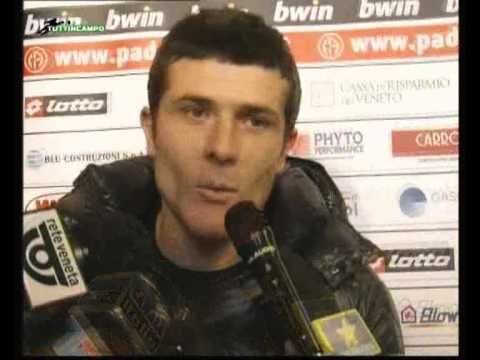 INTERVISTA A DAVIDE SUCCI DOPO L'INFORTUNIO