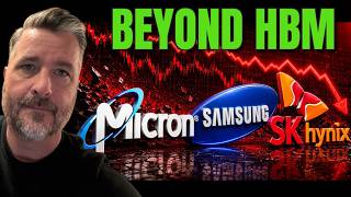 The Memory Selloff Is Hiding a Much Bigger AI Opportunity