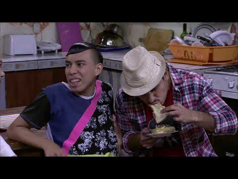 Cuatro cuartos - Segunda temporada - Cap 91