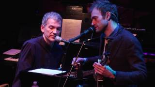 Scarlet Town - Chris Thile &amp; Brad Mehldau - 2/11/2017