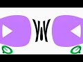 Deaf YouYouYouYouYouTube Logo Effects Klasky Csupo 2001 Effects