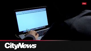 RCMP call for increased public vigilance of violent online groups