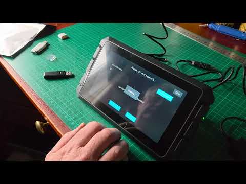 Sonic Pad Setup to Creality Ender 3 V3 SE