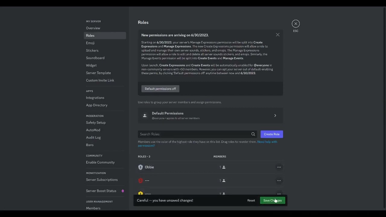 Final video of fixing issues in your code in VS Code