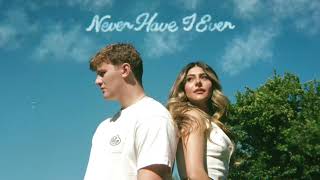 Download lagu Casey Baer - 'Never Have I Ever (w/ Caleb Hearn)' mp3