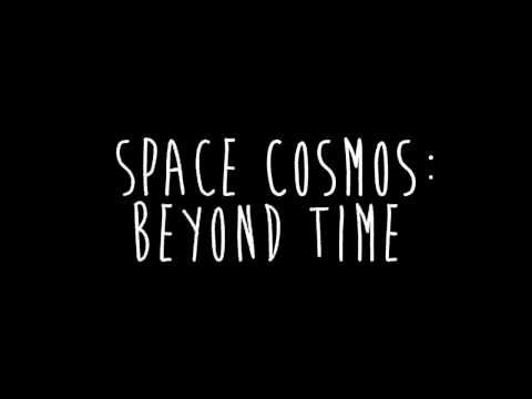 Pollice Verso - Space Cosmos: Beyond Time (Lyric Video)