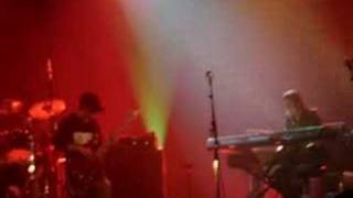 Groundation au Zenith de Paris-fight all you can-9.04.08