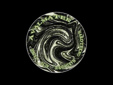 Avalmatek - Annihilation Cérébrale (Hardtek)