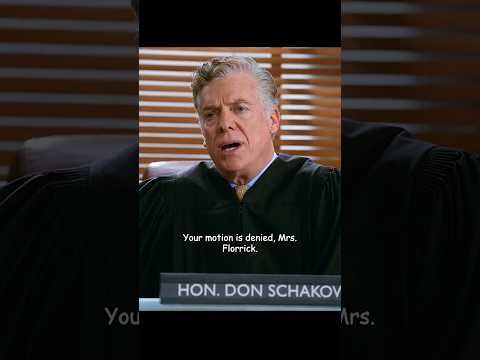 He is actually a righteous judge.#shorts