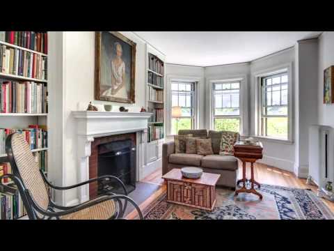 361 Harvard Street Unit 14, Cambridge, MA  Condo For Sale