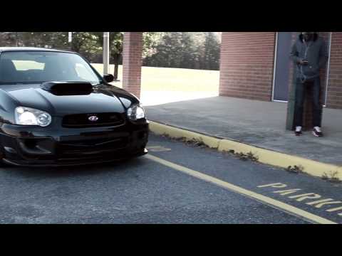 Tomei Titanium w/HKS Equal Length Manifold